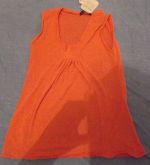BLUSA BÁSICA TAM. P