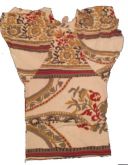 VESTIDO COM MANGA MORCEGO