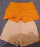 SHORT SARJA