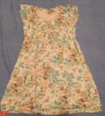 VESTIDO FLORIDO