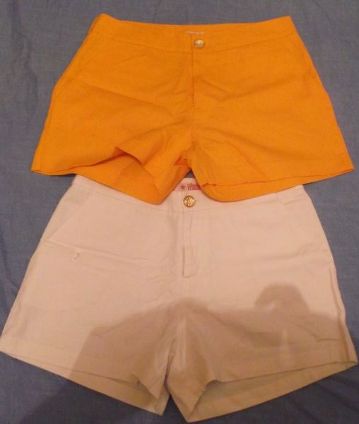 SHORT SARJA