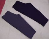 LEGGING LONGA OU CORSÁRIO